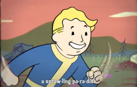 Bethesdaが『The Elder Scrolls Online』と『Fallout 76』の大型アップデートを発表！『ESO』に盗賊ギルド新シーズン、『Fallout 76』にレイド風新要素「Infestations」が追加！