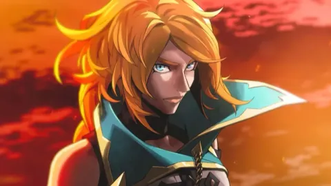 2Dアクションゲーム『Castlevania: Belmont's Curse』が2026年10月15日に発売決定！『Dead Cells』開発チームが手掛ける最新作のゲームプレイトレーラーも公開