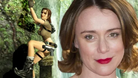 「トゥームレイダー」新作ドラマにキーリー・ホーウィズ出演か？ララ役声優が母親役で登場との噂