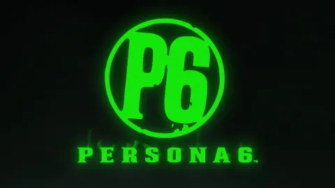 アトラスの人気RPGシリーズ最新作『ペルソナ6』が正式発表！プラットフォームはXbox Series X、PS5、PC（Steam）に対応し、シリーズらしいダークな雰囲気で新たな物語が展開されることが示唆される