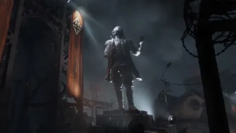 人気サバイバルホラーFPSシリーズ最新作『Metro 2039』のトレーラーが公開！ 圧倒的なビジュアルとゲームプレイ、そして「フューラーハンター」の登場が明らかに！