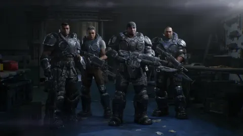 2026年サマーXbox Games Showcaseで『Gears of War: E-Day』や『ペルソナ4 リバイバル』など多数の新作・続報が発表！Xbox 25周年記念コンソールも登場！