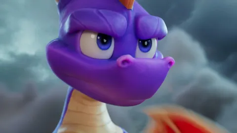 18年ぶりに完全新作『Spyro: A Realm Beyond』が2027年春に発売決定！Xbox Game Passにもデイワン配信でスパイロが新たな冒険へ飛び立つ！