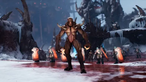 『Doom: The Dark Ages』待望のストーリーDLC「Revelations」が7月7日に配信決定！新武器「Chain Spear」と無料アップデート「Ripatorium 3.0」も同時リリースでSlayerの戦いがさらに進化する