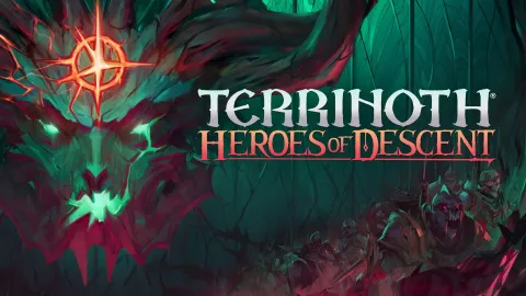 ボードゲーム原作のターン制タクティカルRPG『Terrinoth: Heroes of Descent』のレビュー情報が公開！シンプルながら奥深い戦闘システムが魅力だが、物語やキャラクターとの交流に課題も