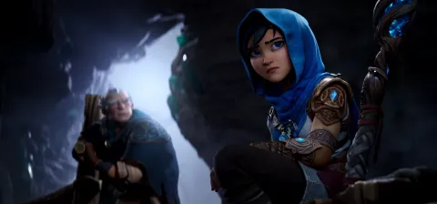 心温まるアクションアドベンチャーの続編『Kena: Scars of Kosmora』が2026年にPlayStation 5とPCで登場！よりダイナミックな戦闘と広大な世界が楽しめる新作に期待が高まる