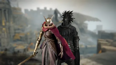 『ELDEN RING』がオープンワールドRPGの常識を塗り替えた9つの革新的要素とは？最小限のHUD、緻密なマップ構造、そして自由な攻略ルートがプレイヤーに新たな体験をもたらす