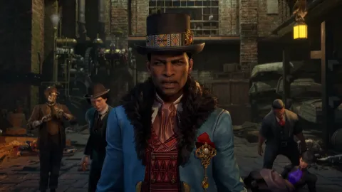 inXile Entertainmentが手掛ける新作RPG『Clockwork Revolution』が2027年にXboxコンソール独占タイトルとして発売決定！スチームパンクな世界観に注目が集まる