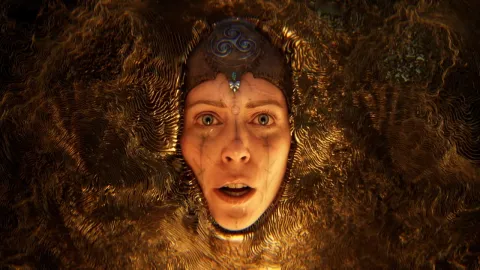 『Hellblade』シリーズ最新作『Senua』が2027年にリリース決定！アクション性が大幅進化、より広大なフィールドでセヌアの新たな旅が始まる！