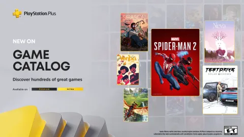 『Marvel’s Spider-Man 2』がついに登場！PlayStation Plus 2月ゲームカタログにスパイダーマンが2人追加、懐かしのPS2作品も楽しめる豪華ラインナップが2月17日より配信されます