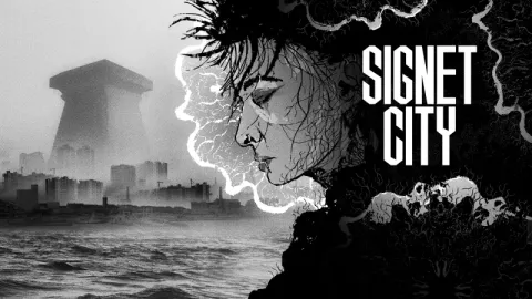 『Citizen Sleeper』クリエイターが贈る新作RPG『Signet City』が発表！プレイヤーは寄生体となり、衰退する都市で人間を操る異色の「fungalpunk」アドベンチャーが近日PCで登場！