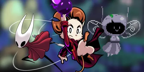 『Mina the Hollower』を遊び尽くしたあなたへ！Yacht Club Gamesの傑作にインスパイアされた珠玉のインディーゲーム10選をご紹介
