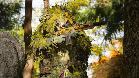 『Call of Duty: Modern Warfare 4』DMZモードの開発陣が他社抽出シューターを徹底研究！武器の操作感に絶対の自信を示す
