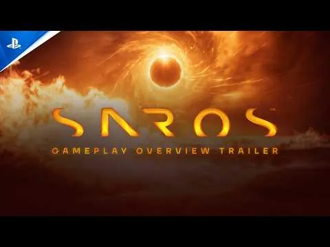 『Saros』の最新ゲームプレイ詳細が公開！拠点「The Passage」やアーマー強化システム「Armor Matrix」でプレイスタイルをカスタム、発売日前の先行プレイ特典も明らかに