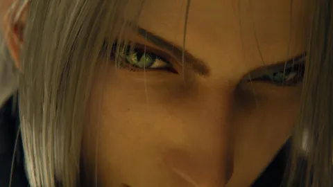 『ファイナルファンタジーVII リベレーション』、プレイヤーの選択が物語に影響を与えるもエンディングは単一！ ミニゲームも大幅増でティファのビンタバトルも登場か？