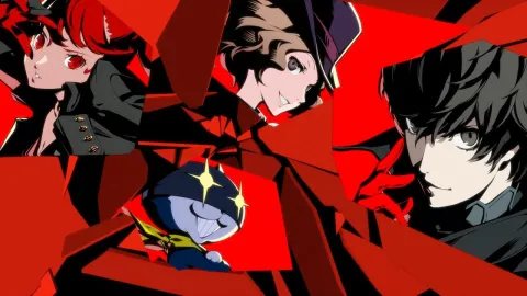 『ペルソナ』シリーズ全世界累計3,000万本販売を達成！待望の『ペルソナ6』発表と『ペルソナ4 リバイバル』の発売日も明らかに