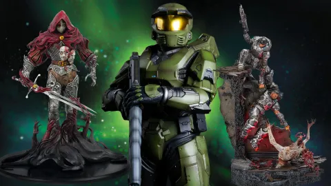 Xbox Games Showcase 2026で『Gears of War: E-Day』、『Halo: Campaign Evolved』、『Fable』の発売日と豪華コレクターズエディションが発表！ファン垂涎の特典を徹底解説