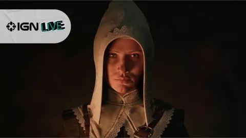 『1666: Amsterdam』のクリエイターがIGN Live 2026で衝撃発表！プレイヤーはなんと猫としてアムステルダムを駆け巡る！3つの時代が交錯する物語の全貌も明らかに！