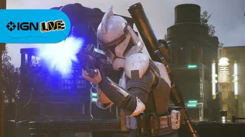 『Star Wars: Zero Company』開発者が語るカノン、キャラクターカスタマイズ、そして予測不能な物語の深層──IGN Live 2026で明かされた本作の魅力に迫る！