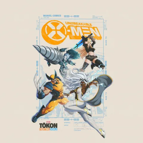 『MARVEL Tōkon: Fighting Souls』が2026年8月6日にPS5とPCで発売、新生X-Menチームと豪華なエピソードモードの詳細が公開