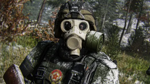 『Call of Duty: Modern Warfare 4』の過酷な抽出モード「DMZ」が初のゲームプレイ映像を公開！戦略性と没入感が大幅に進化！