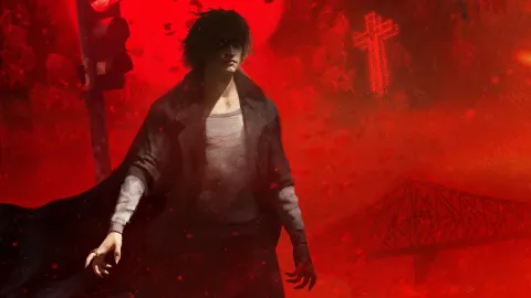 PC Gaming Showで新作CRPG『Vampire: The Masquerade – Eternal Whispers』が発表！ 『Disco Elysium』にインスパイアされた会話と調査中心のヴァンパイアRPGに注目！
