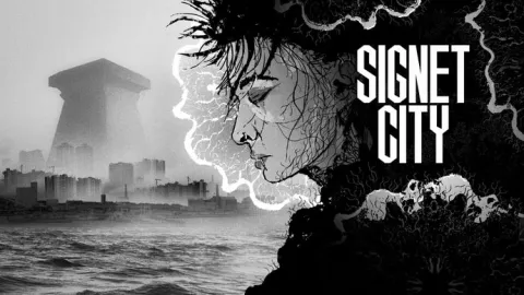 『Citizen Sleeper』開発者が贈る新作『Signet City』は寄生生物として人々の運命を操る一人称視点ファンガルパンクRPG！新たな世界観とシステムに注目！