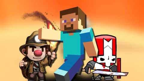 2000年代のインディーゲーム傑作選！『Flower』『Minecraft』『Braid』など、ゲームの概念を覆し業界の礎を築いた名作10選をご紹介！