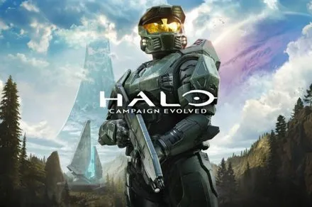 『Halo: Campaign Evolved』2026年7月28日に発売決定！初代『Halo』がUnreal Engine 5でフルリメイク、新ミッションも追加され本日より予約開始！