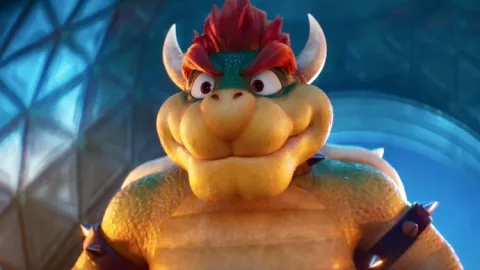 『The Super Mario Galaxy Movie』が全世界興行収入10億ドルを突破！2026年公開作品で初の快挙を達成、映画版スーパーマリオシリーズが興行収入トップ2を独占へ