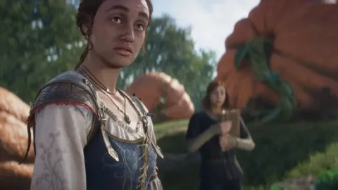 早くも発売後DLC「Fable: Order of the Hero」が発表！新作RPG『Fable』に新たな地域と謎のカルト集団が登場、今週水曜には追加ゲームプレイ映像も公開予定！