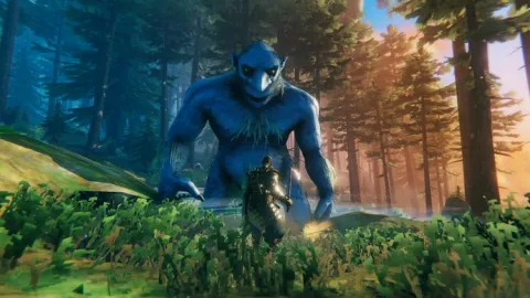 バイキングサバイバル『Valheim』が5年以上の早期アクセス期間を経て2026年9月9日に正式版1.0をリリース！新バイオーム「The Deep North」追加、PS5/Switch 2版も同時発売、全プラットフォームでクロスプレイ対応へ！