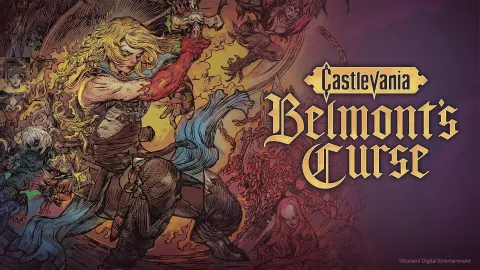 『Castlevania: Belmont’s Curse』が2026年10月15日にPS5、Xbox Series X/S、PCで発売！新主人公ローズ・ベルモンドがパリの闇に立ち向かう2Dアクションの全貌が明らかに、予約特典や限定版情報も公開！