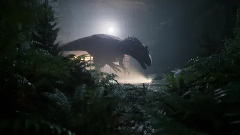 『ジュラシック・パーク』と『Alien: Isolation』の融合！一人称ホラーゲーム『The Lost Wild』が2027年発売予定、恐竜が徘徊する施設からの脱出を目指せ
