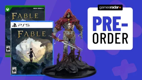 ファン必見！最新作『Fable』の予約受付が開始、ジャック・オブ・ブレードのスタチューが付属するコレクターズエディションも登場！
