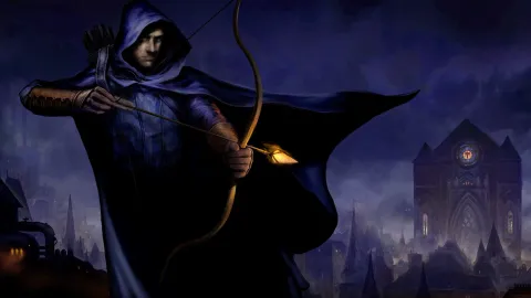 名作ステルスゲーム『Thief: The Dark Project』がNightdive Studiosによって今冬リマスター発売決定！グラフィックとゲームプレイが現代に進化