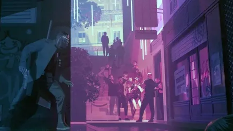 『Marvel's Blade』の開発中止の噂は誤報！Xbox Games Showcaseでの発表はなかったものの、Arkane Lyonはパリを舞台にしたヴァンパイアアクションゲームの開発を順調に進行中とのこと