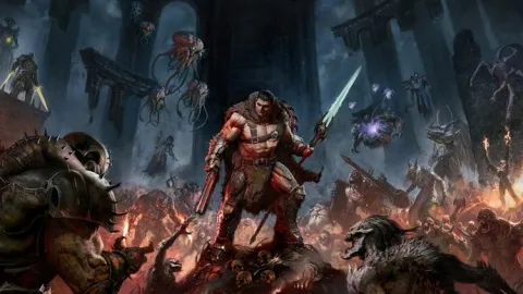 『Doom: The Dark Ages』待望のDLC「Revelations」が7月7日配信決定！無料アップデート「Ripatorium 3.0」でカスタマイズ機能も強化