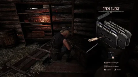 『Gothic 1 Remake』の複雑な鍵開けシステムが明らかに！壊れやすいツールと連動するタンブラーを攻略せよ！トレーナーやツールの入手方法も解説