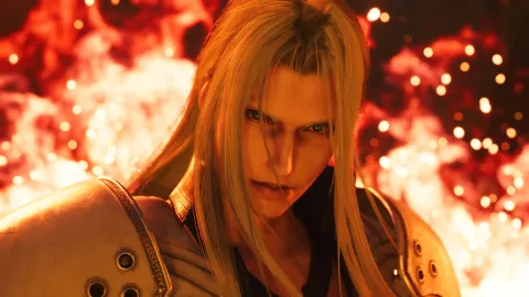 『ファイナルファンタジー7 リベレーション』セフィロス役の声優が人気声優トラヴィス・ウィリンガムさんに交代！新クラスシステムやバトルシーンも公開され期待高まる