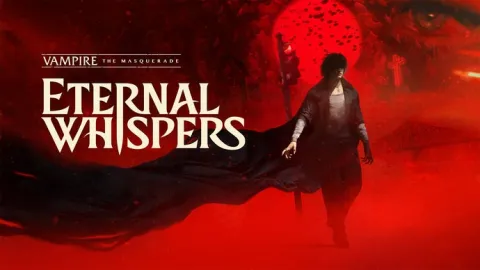 Kwaleeがパブリッシングする新作CRPG『Vampire: The Masquerade - Eternal Whispers』が発表！ボードゲーム開発会社Flyosによる初のビデオゲーム作品