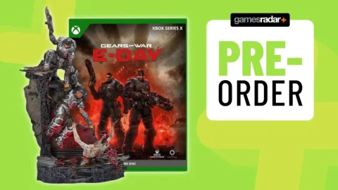 Xbox Series X/S独占のシリーズ最新作『Gears of War E-Day』予約開始！ PS5版の展開は現時点ではなし。豪華コレクターズエディションは早くも完売！