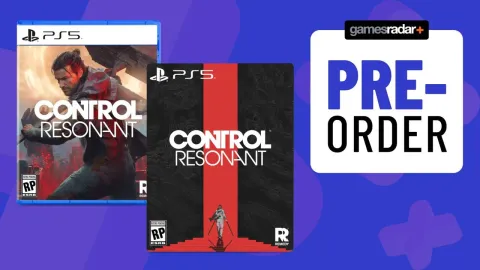 『Control Resonant』の予約受付がスタート！豪華SteelBook Editionや先行アクセス特典付きのデジタルデラックス版が登場、発売日は2026年9月24日！