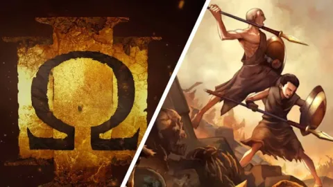 『ゴッド・オブ・ウォー』新作2D横スクロールアクション『God of War: Sons of Sparta』がPS5で本日配信開始！初代三部作のリメイク計画も発表されファン歓喜