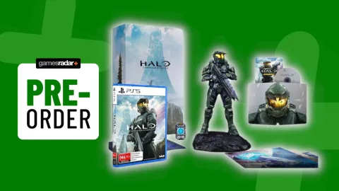 『Halo: Campaign Evolved』の予約がPS5とXbox Series Xで開始！初代のリメイク版でMaster Chiefが最新グラフィックで登場、コレクターズエディションは早くも品薄に！