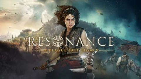 ダークファンタジーアドベンチャー最新作『Resonance: A Plague Tale Legacy』が2026年8月27日に発売決定！前日譚として新たな主人公ソフィアの物語が展開されます