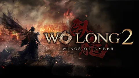 Team NINJAの新作アクションRPG『Wo Long 2: Wings of Ember』が2027年初頭にXbox Game Passで登場！ 化勁を駆使して妖魔に挑む新たな三国志の物語が幕を開ける