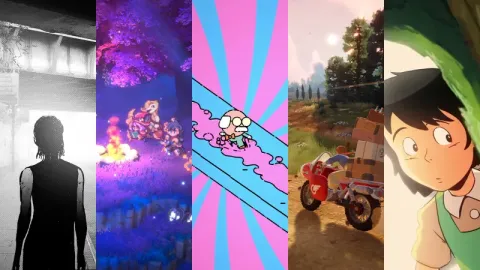 『Summer Game Fest 2026』で見逃せないインディーゲーム5選！独特の世界観と斬新なゲームプレイに注目！