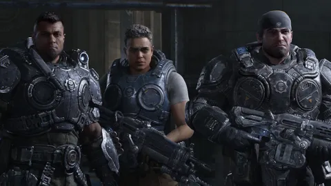 『Gears of War: E-Day』マルチプレイヤーベータが2026年8月6日より開始！予約購入者とGame Pass加入者は先行アクセス可能に