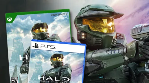 Unreal Engine 5で生まれ変わる初代『Halo』！『Halo: Campaign Evolved』の予約受付がPS5、Xbox、PC向けに開始、新たな物語や豪華特典も明らかに！